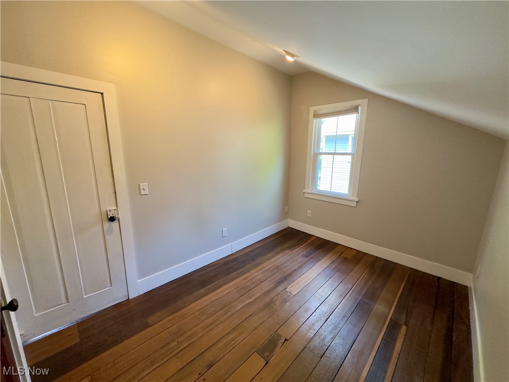 Barber & Lords - Residential Lease