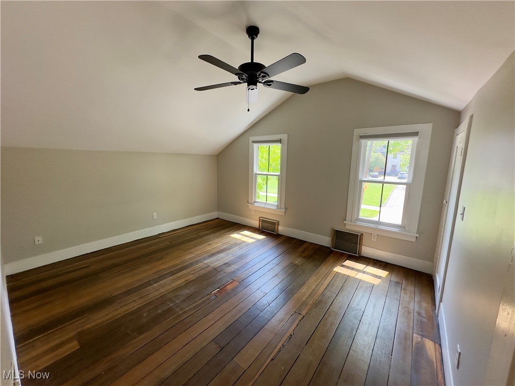 Barber & Lords - Residential Lease