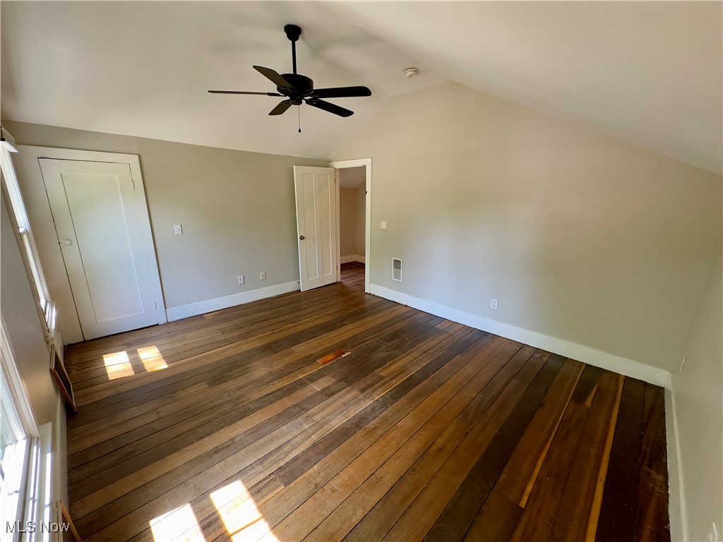 Barber & Lords - Residential Lease