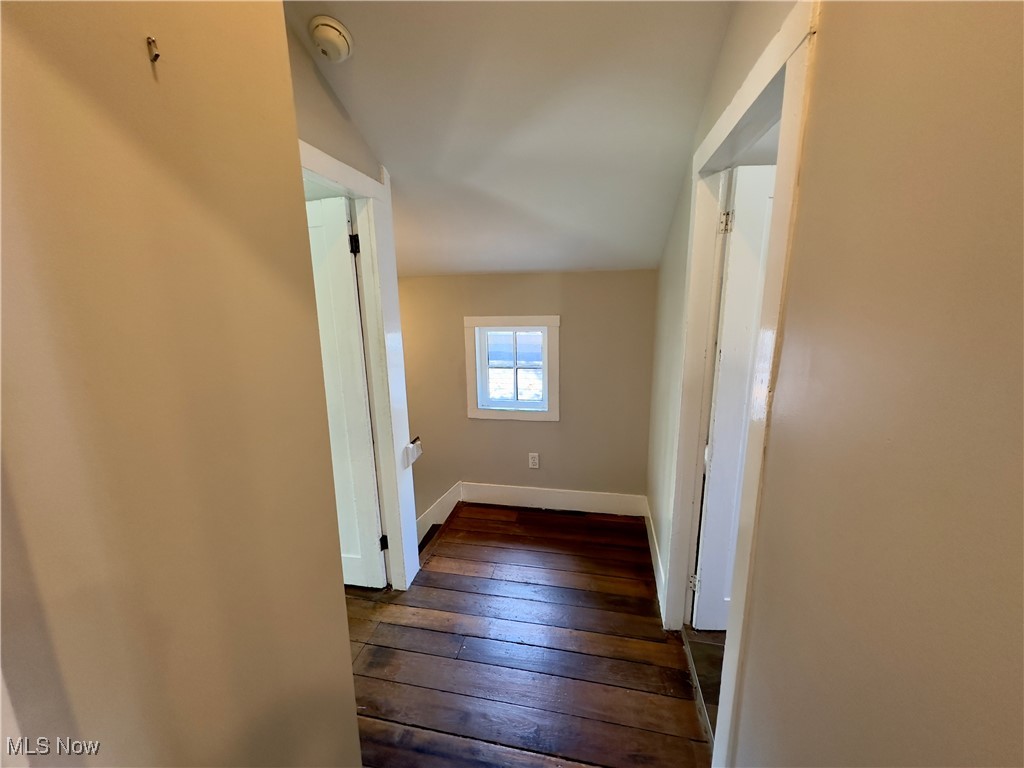 Barber & Lords - Residential Lease