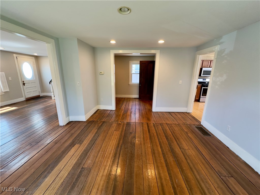 Barber & Lords - Residential Lease