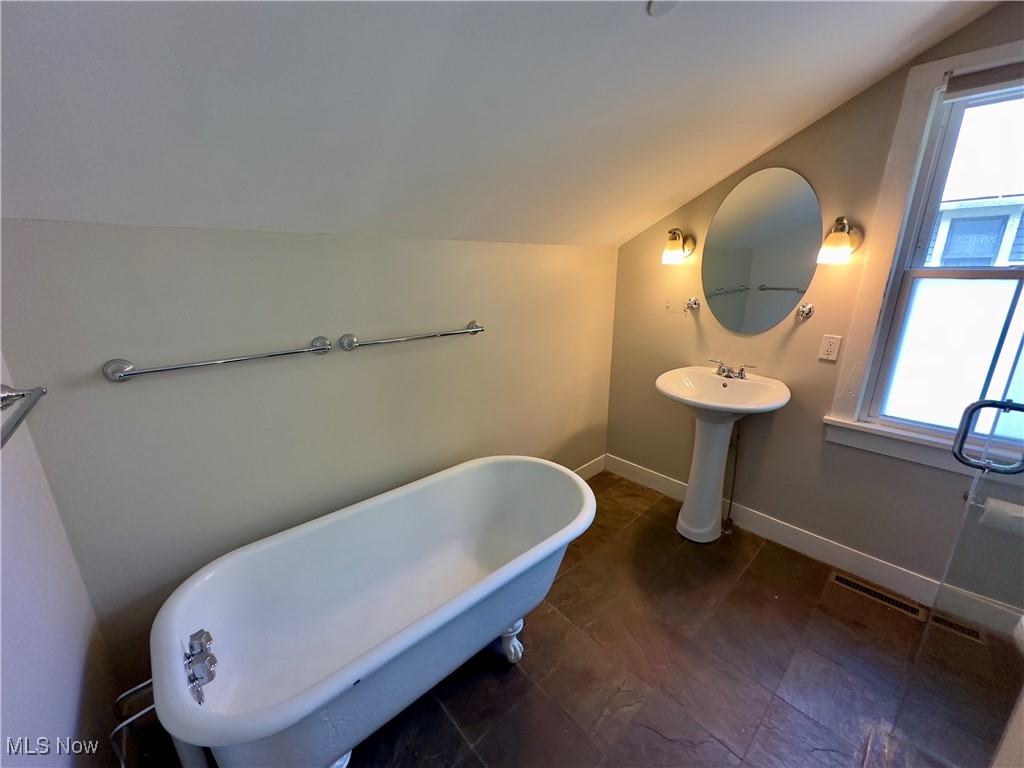 Barber & Lords - Residential Lease