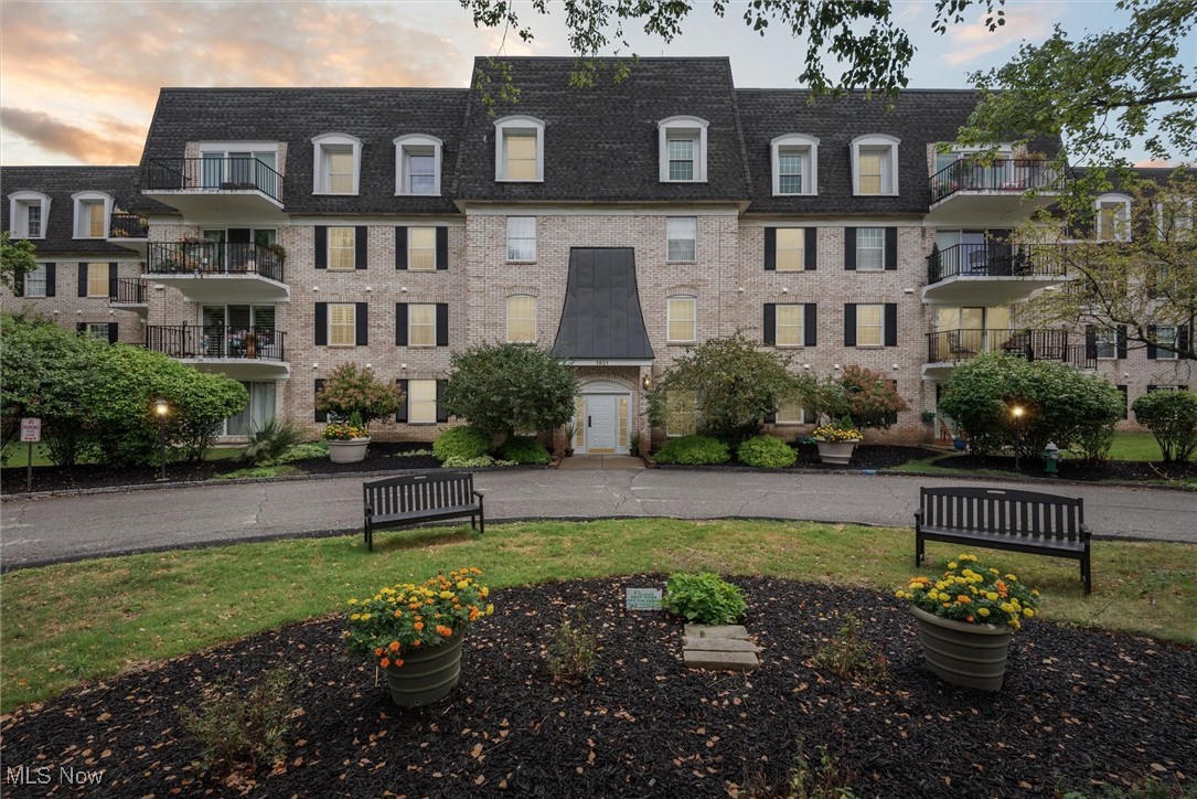 Welcome to 1931 King James Parkway, Unit 422, a beautifully maintained condo located in the heart of Westlake! This spacious unit stands out as one of the few that boasts a wood-burning fireplace!! Perfect for cozy evenings and rare to find in this community. Step inside to discover generously sized rooms filled with natural light from large windows and patio doors—both updated in 2023 for efficiency and peace of mind. The living room is an ideal gathering space with neutral tones, plush carpet, and a seamless flow into the dining area—perfect for entertaining or everyday comfort. The fireplace, accented by a stunning mantle, adds a touch of charm and character that sets this home apart. The dining area offers plenty of room for hosting and connects effortlessly to the kitchen and the rest of the living space. Bedrooms are spacious retreats, designed for relaxation, with ample closet space and large windows that brighten each room. The primary suite provides a peaceful escape with enough space for both rest and functionality. Major mechanicals are up to date, with the furnace and air conditioner replaced in 2024, giving the next owner confidence in their investment. The unit is also conveniently located near the elevators, adding to everyday ease. Enjoy the convenience of living in a well-maintained building with access to outstanding amenities, while being just minutes away from shopping, dining, and all that Westlake has to offer. This condo combines comfort, style, and location—making it an exceptional opportunity whether you’re looking for your first home, downsizing or moving up. Don’t miss your chance to own one of the most desirable floor plans in King James Parkway. Schedule your private tour today!