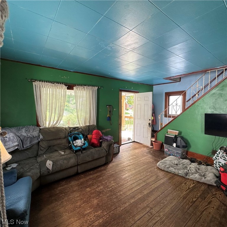 Catherine - Residential