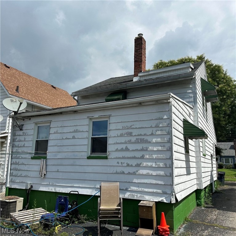 Catherine - Residential