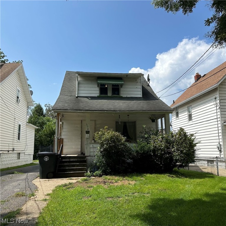 Catherine - Residential