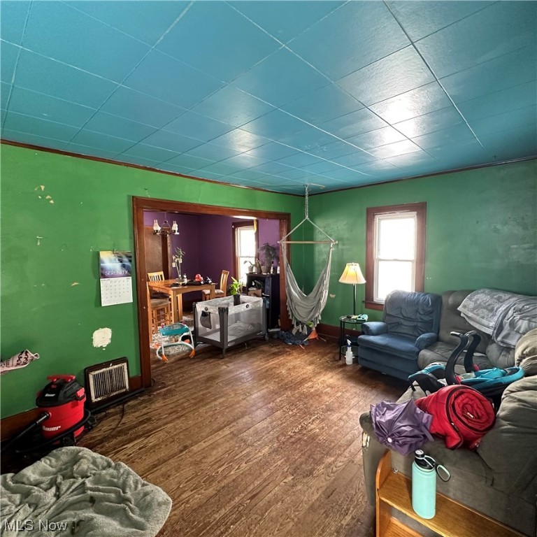 Catherine - Residential