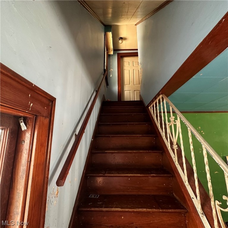 Catherine - Residential