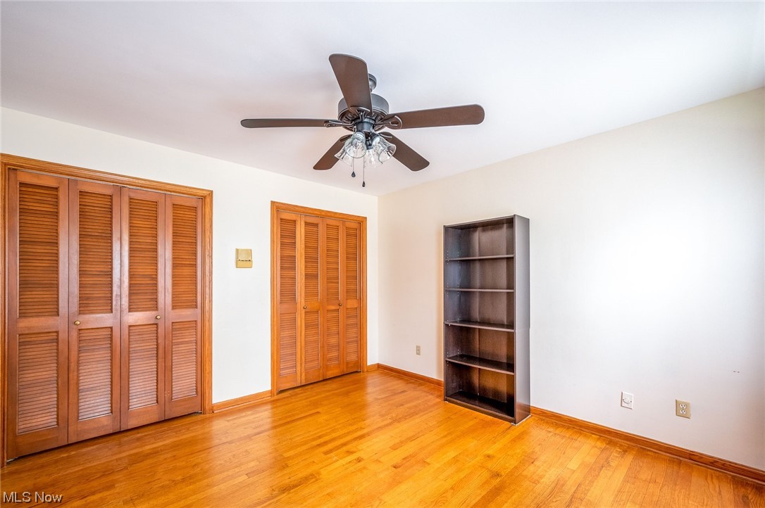 Lake Forest - Residential