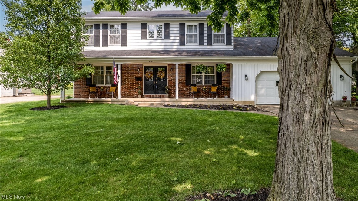 Lake Forest - Residential