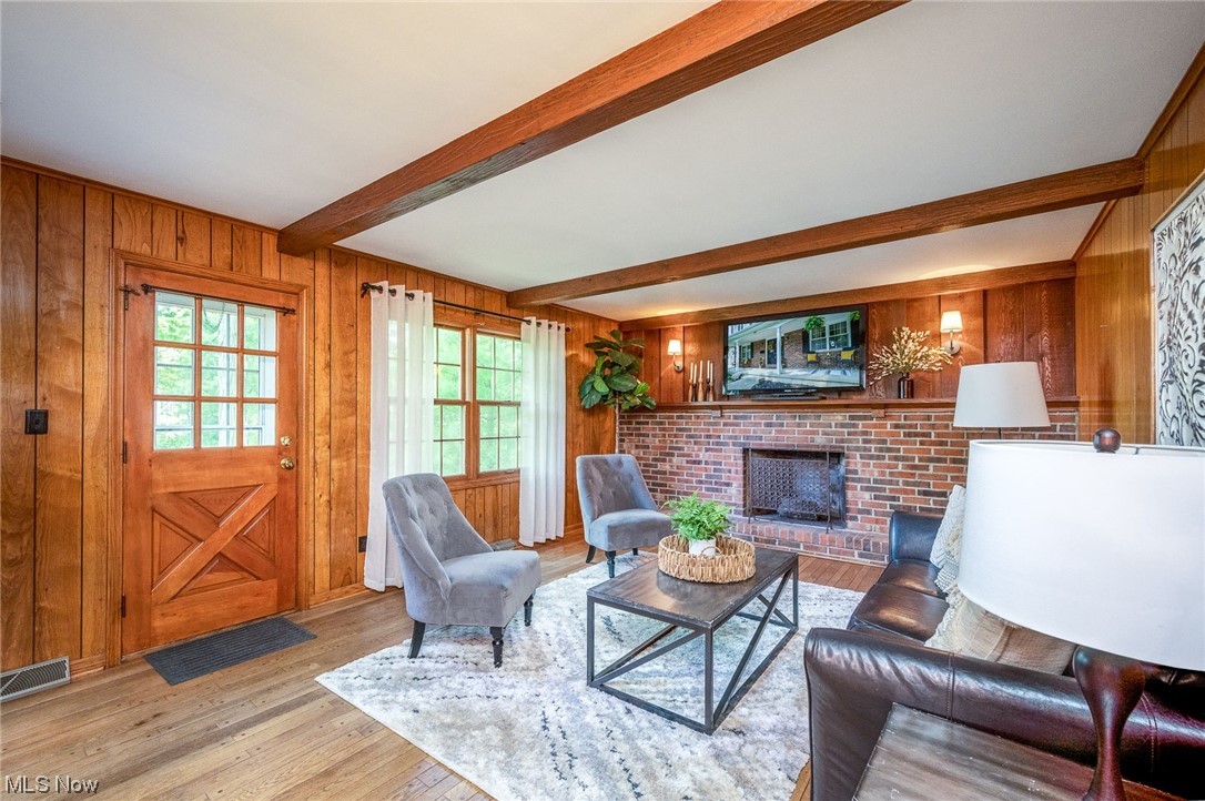 Lake Forest - Residential