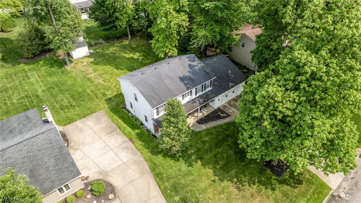 Lake Forest - Residential