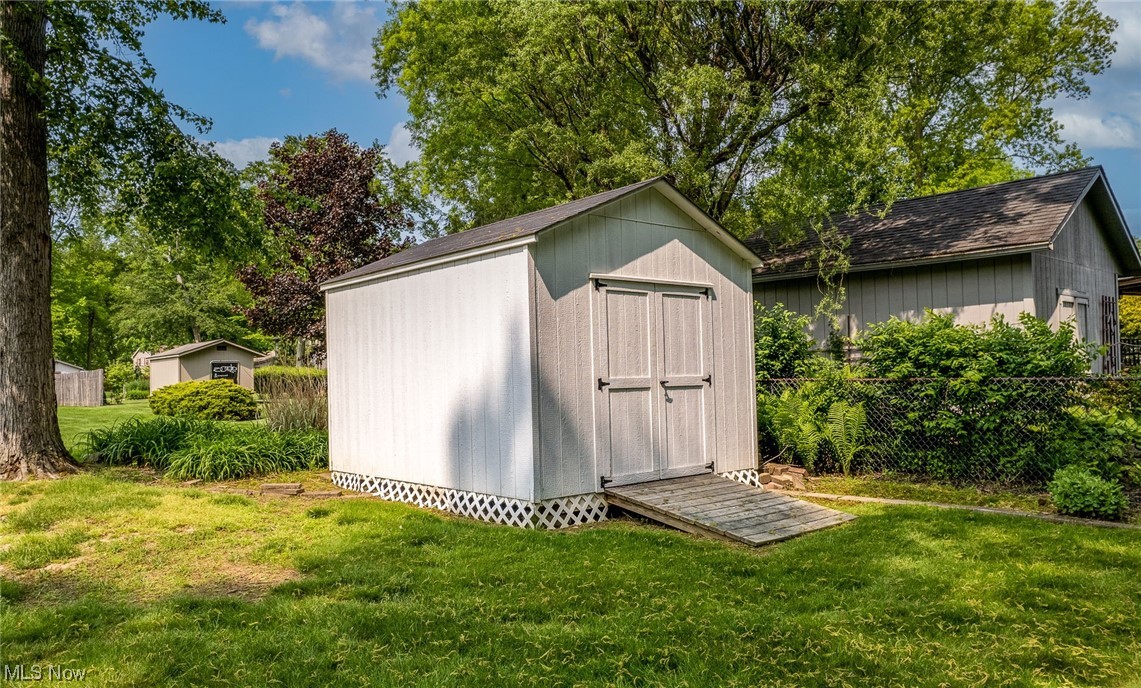 Lake Forest - Residential