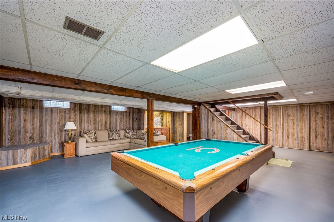 Lake Forest - Residential