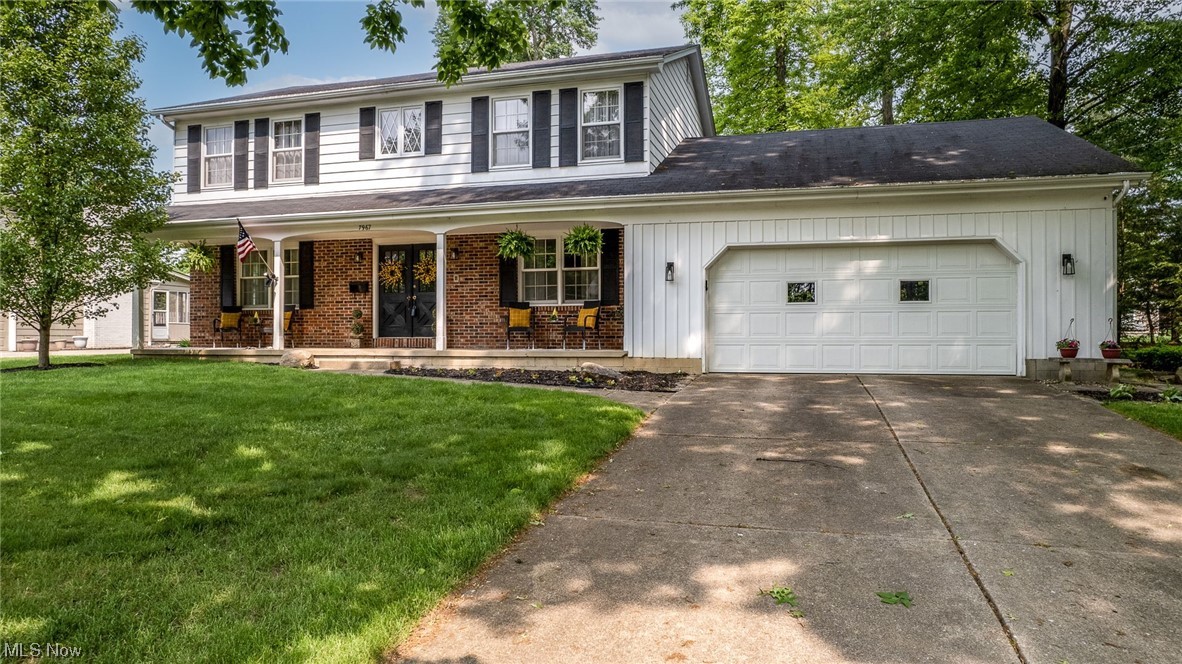 Lake Forest - Residential