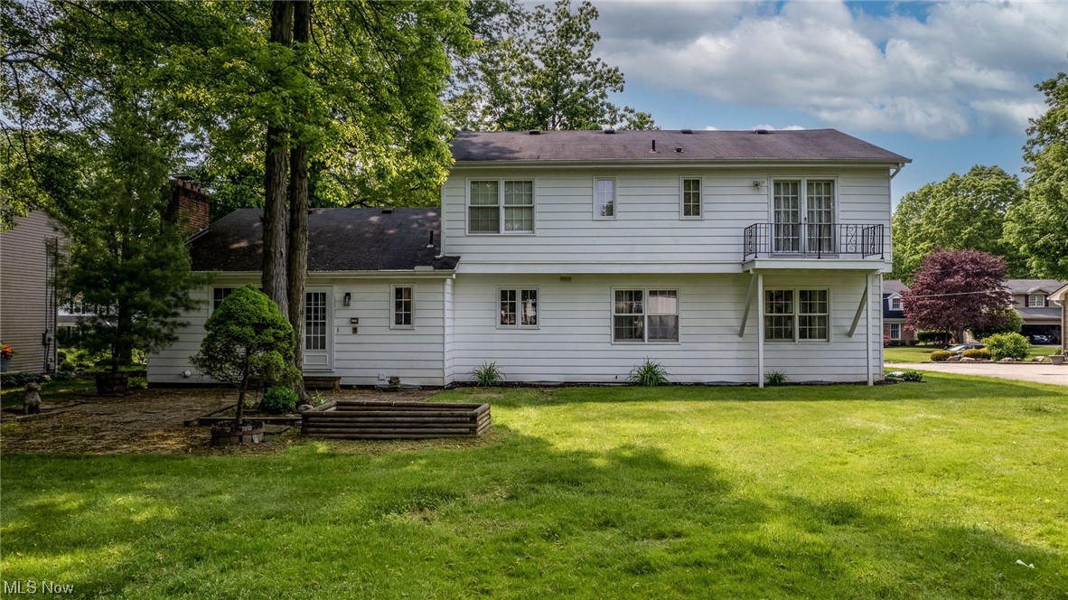 Lake Forest - Residential