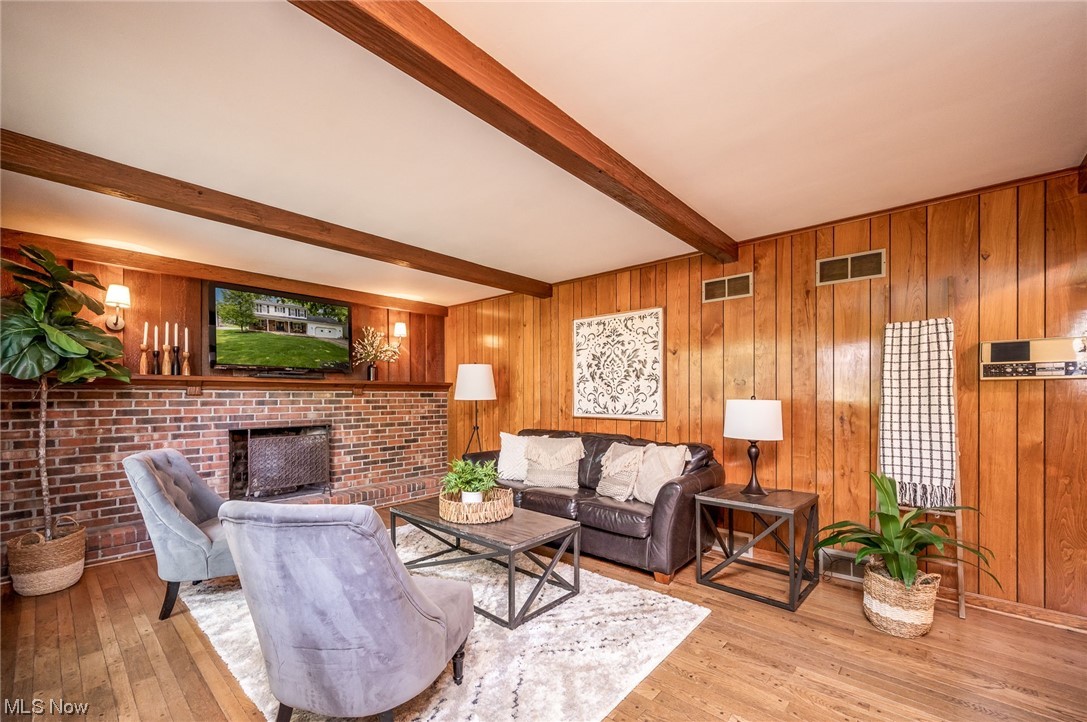 Lake Forest - Residential