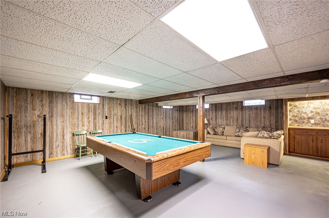 Lake Forest - Residential