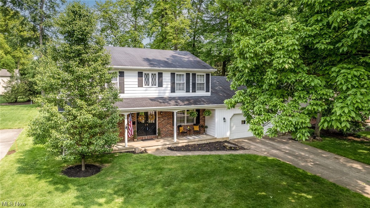 Lake Forest - Residential