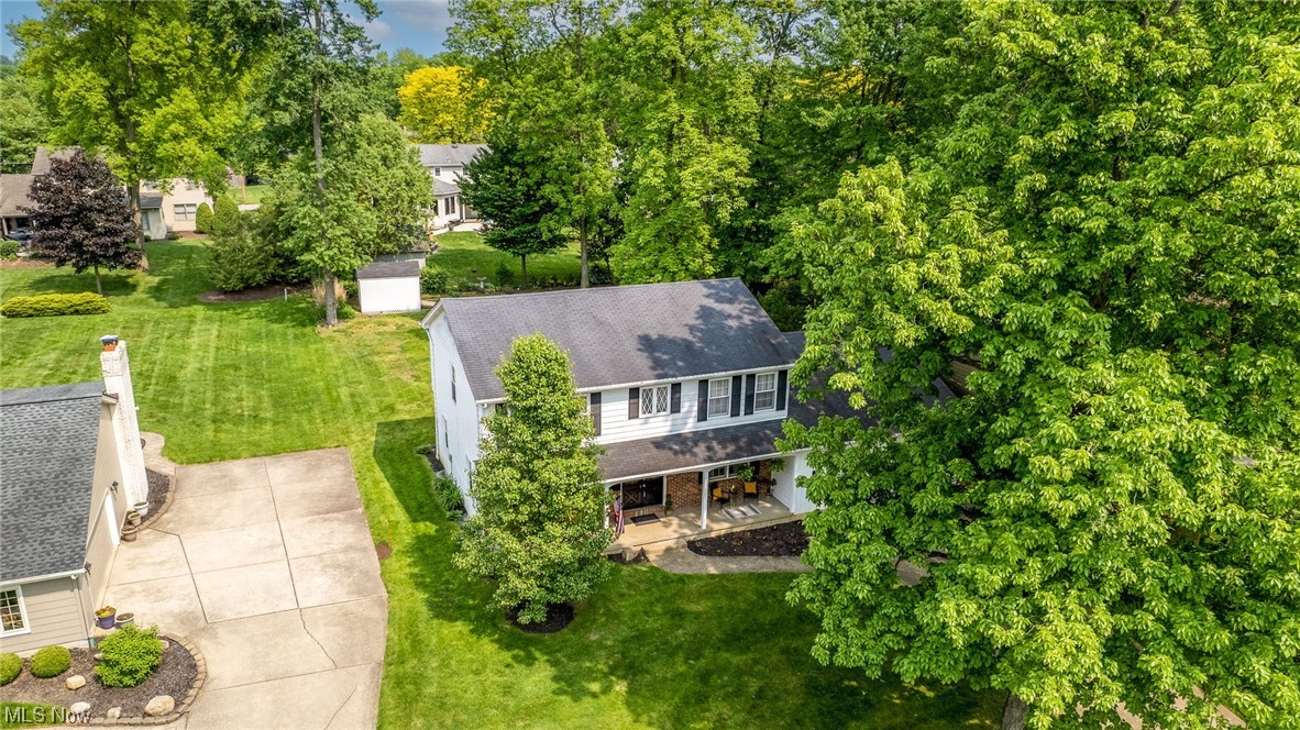 Lake Forest - Residential