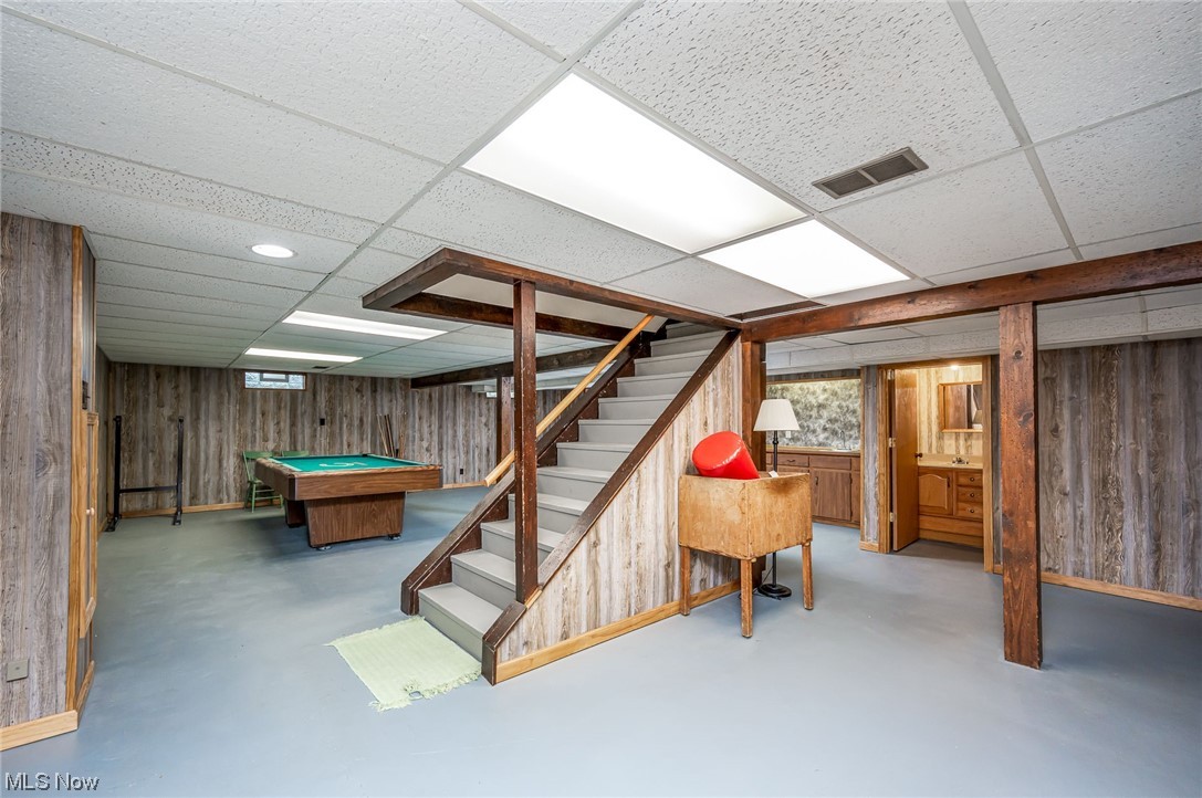 Lake Forest - Residential