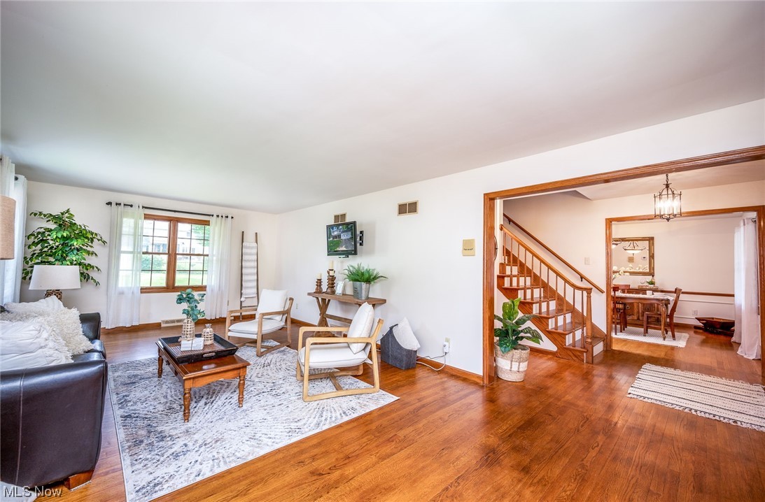 Lake Forest - Residential