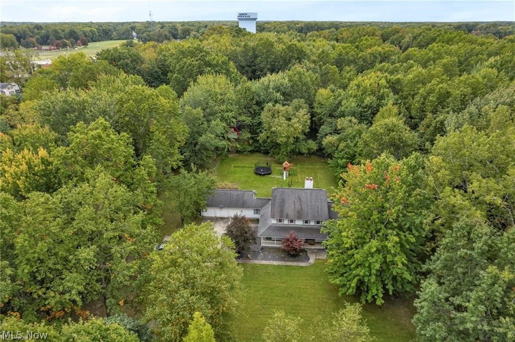 Ridgeville - Commercial Sale