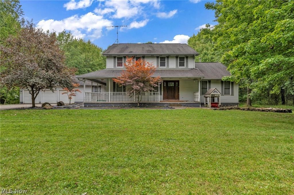 Ridgeville - Commercial Sale