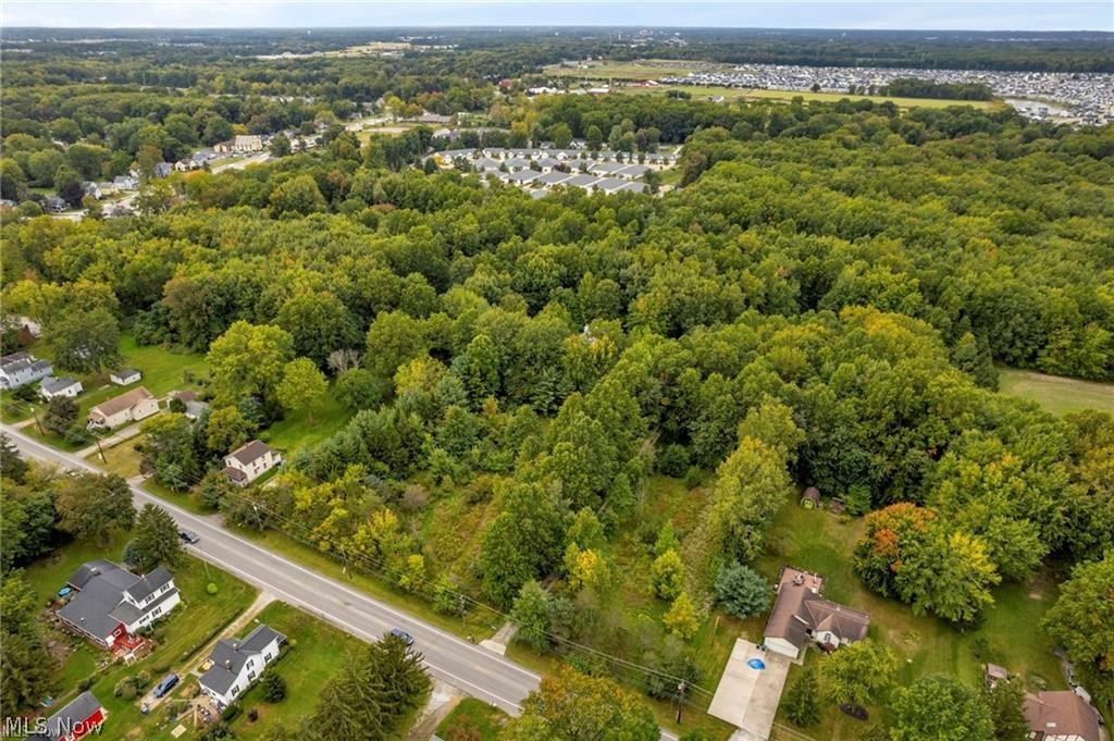 Ridgeville - Commercial Sale