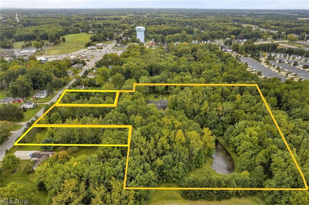 Ridgeville - Commercial Sale