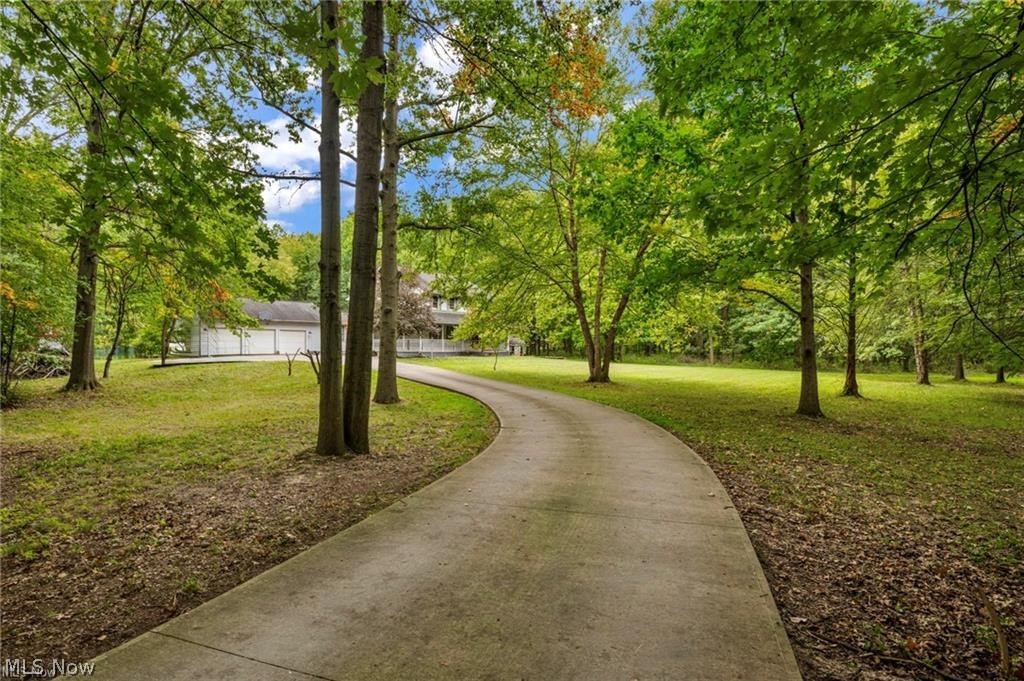 Ridgeville - Commercial Sale