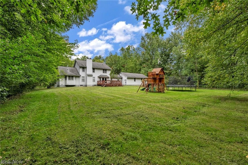 Ridgeville - Commercial Sale