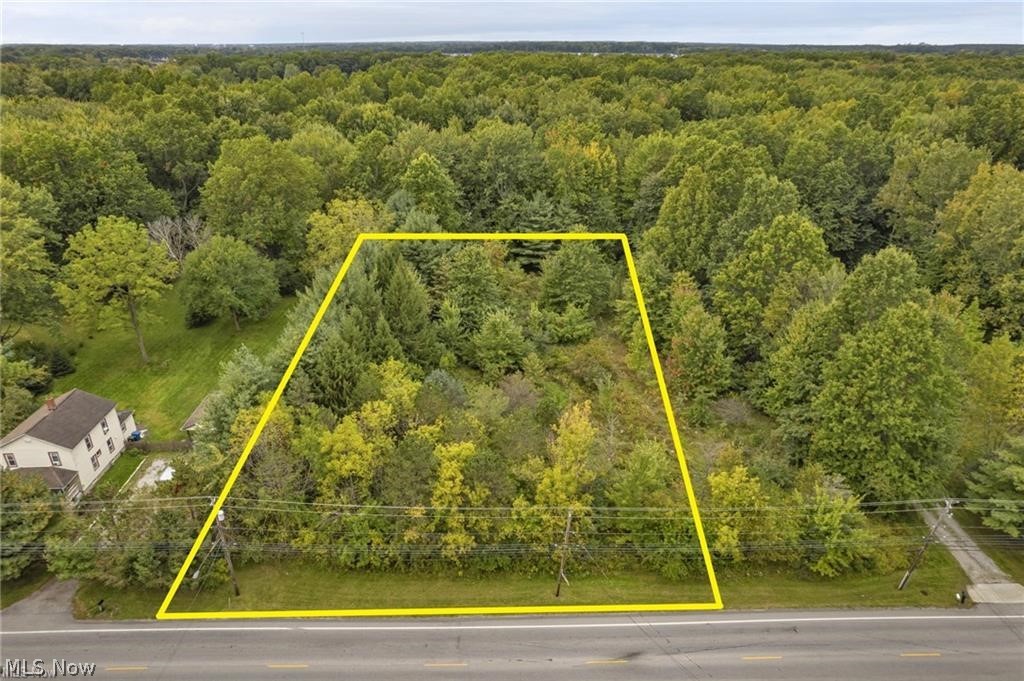 Ridgeville - Commercial Sale