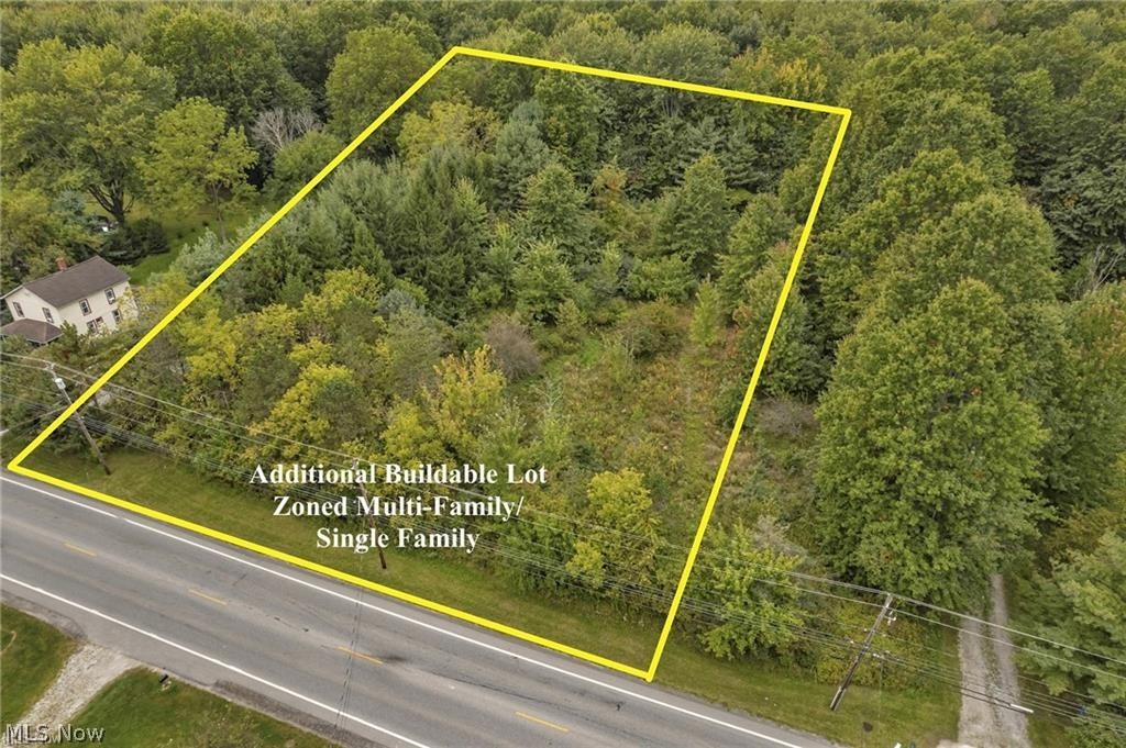 Ridgeville - Commercial Sale