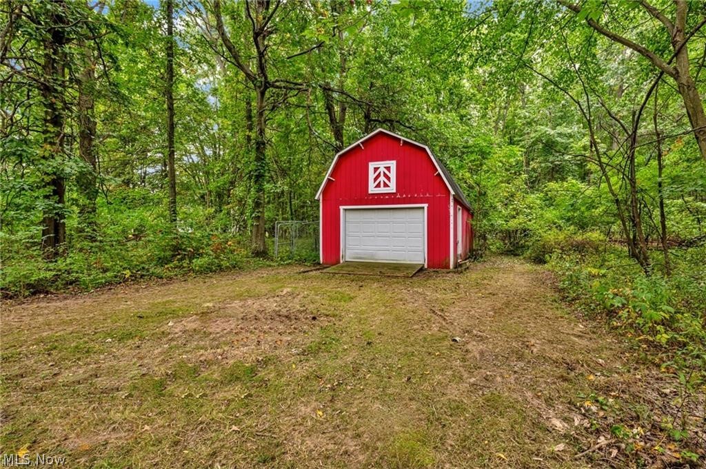 Ridgeville - Commercial Sale