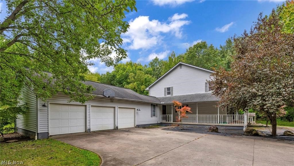 Ridgeville - Commercial Sale