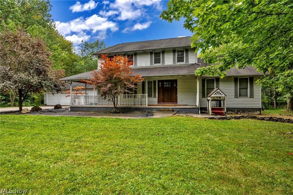 Ridgeville - Commercial Sale