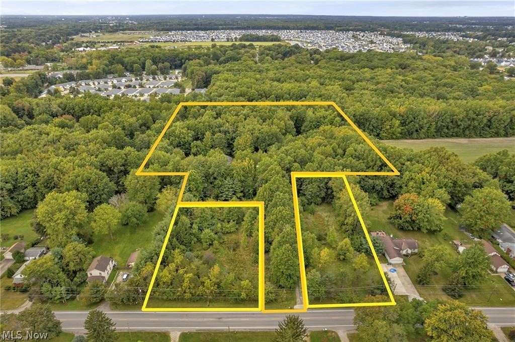 Ridgeville - Commercial Sale