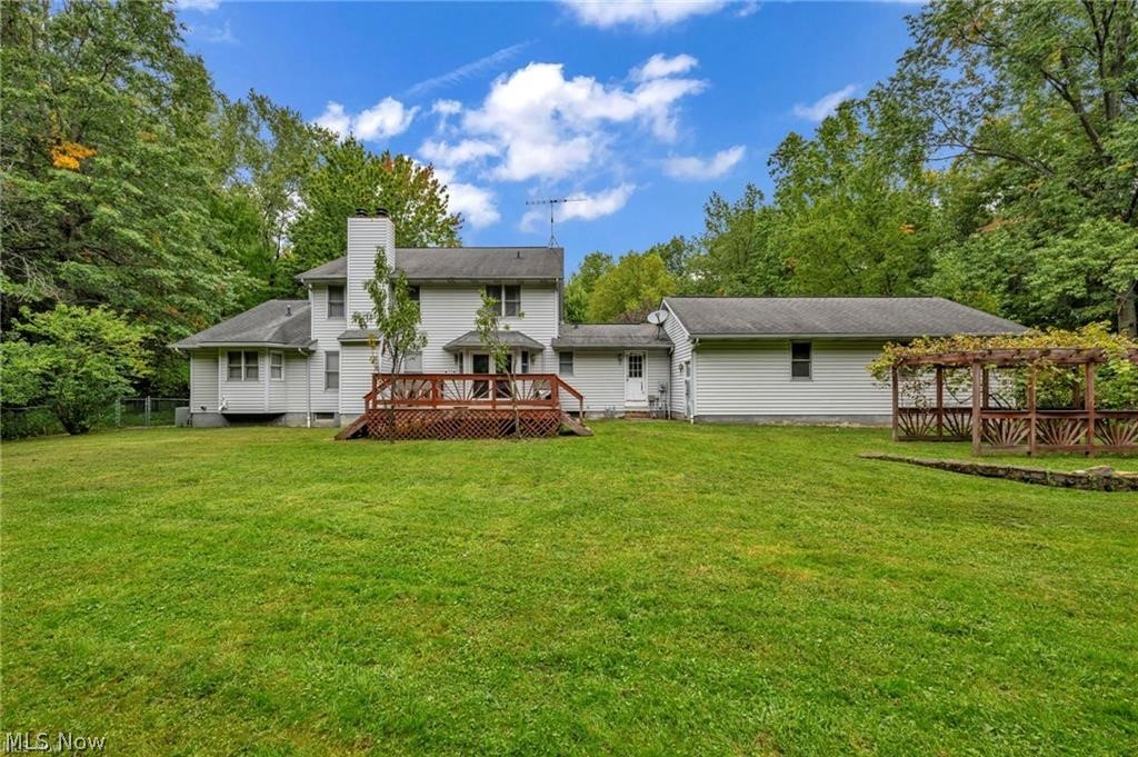 Ridgeville - Commercial Sale