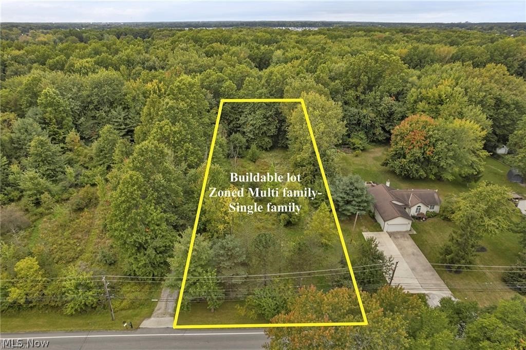 Ridgeville - Commercial Sale