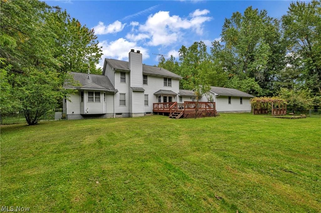 Ridgeville - Commercial Sale