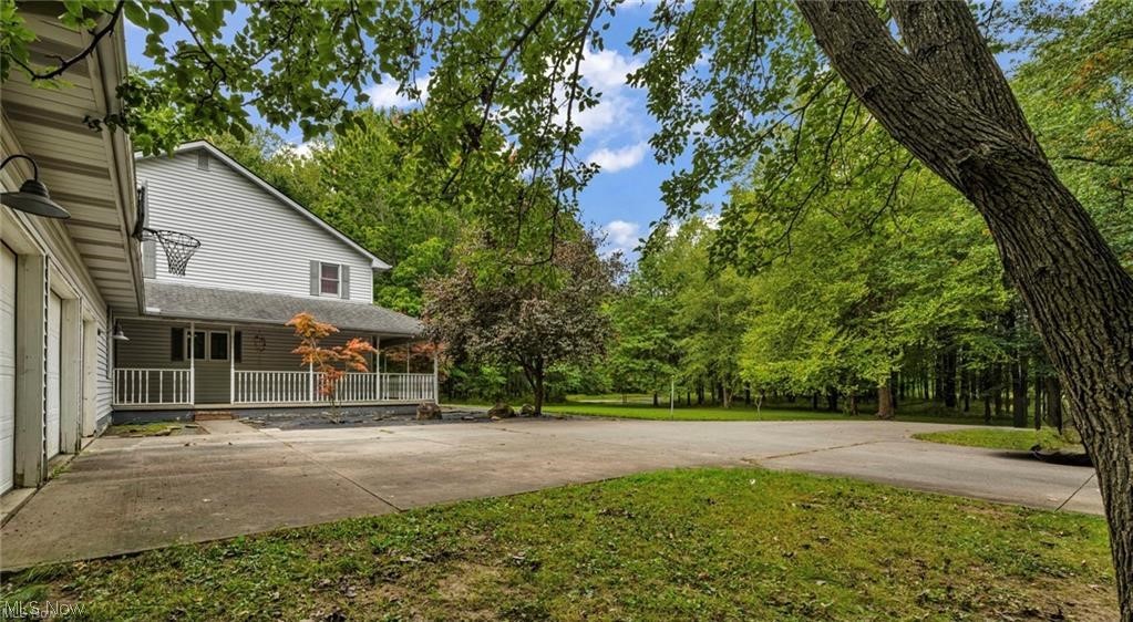 Ridgeville - Commercial Sale