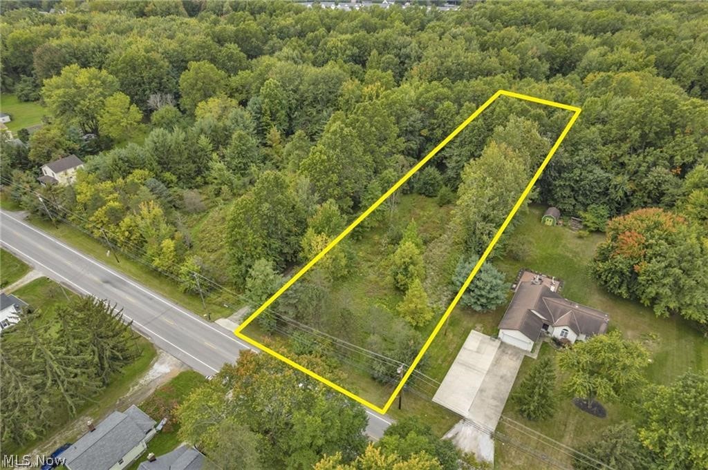 Ridgeville - Commercial Sale