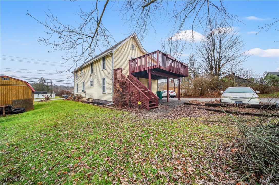 16236 Kinsman Road, Middlefield, Ohio image 41