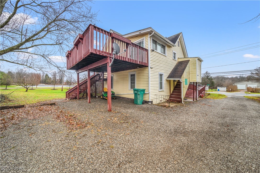 16236 Kinsman Road, Middlefield, Ohio image 4