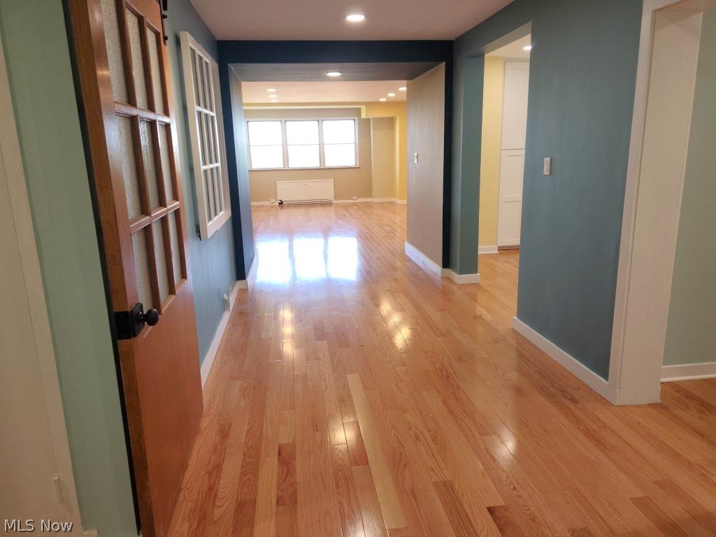 13800 Shaker Boulevard 1102