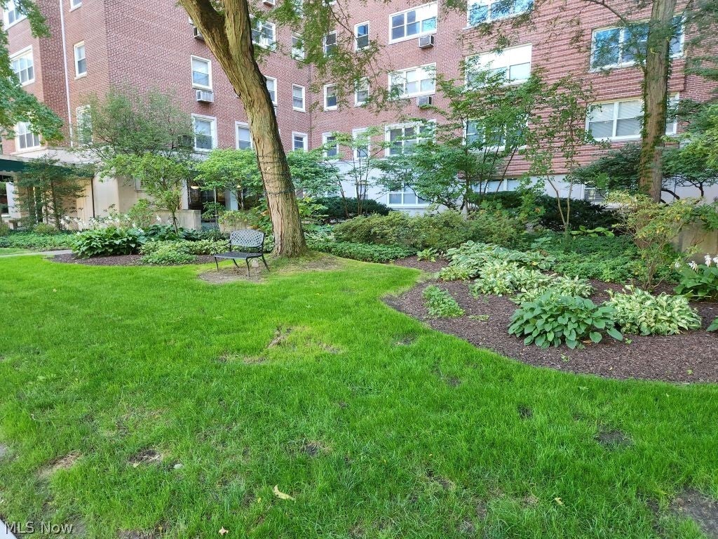 13800 Shaker Boulevard 1102