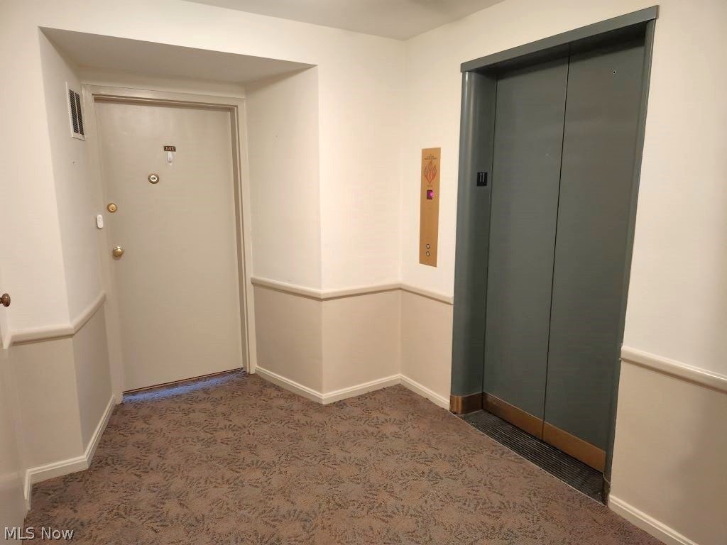 13800 Shaker Boulevard 1102