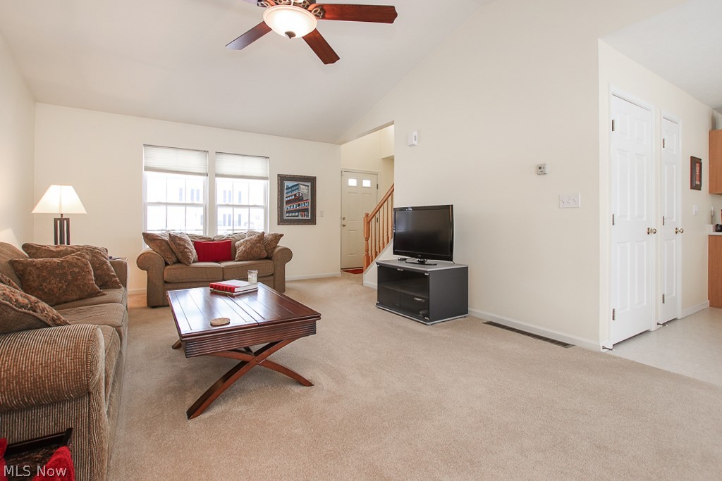 Meadow Lakes Sub - Residential