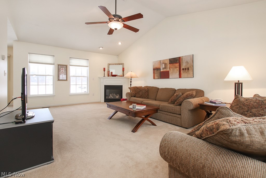 Meadow Lakes Sub - Residential